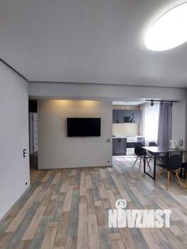 2-к квартира, посуточно, 45м2, 1/5 этаж