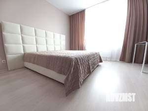 1-к квартира, посуточно, 45м2, 13/16 этаж