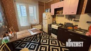 2-к квартира, на длительный срок, 51м2, 5/17 этаж