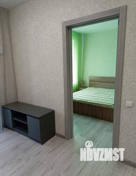 2-к квартира, на длительный срок, 36м2, 4/19 этаж