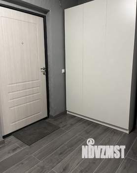 1-к квартира, посуточно, 35м2, 4/8 этаж