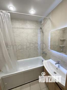 1-к квартира, на длительный срок, 42м2, 13/17 этаж