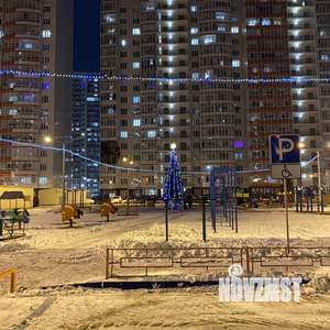 Студия квартира, на длительный срок, 24м2, 14/19 этаж