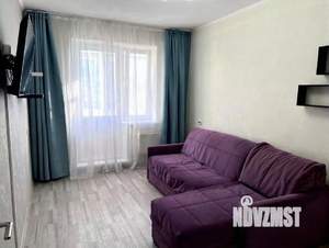 1-к квартира, на длительный срок, 35м2, 7/10 этаж