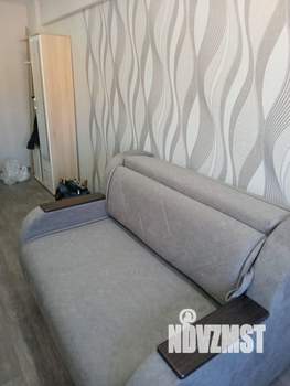 Студия квартира, на длительный срок, 12м2, 3/5 этаж