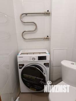 Студия квартира, на длительный срок, 38м2, 15/22 этаж