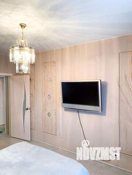 2-к квартира, посуточно, 64м2, 1/1 этаж