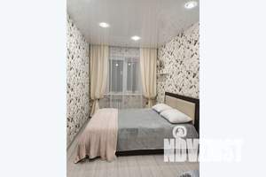 2-к квартира, посуточно, 44м2, 4/5 этаж
