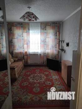 Студия квартира, на длительный срок, 18м2, 2/5 этаж