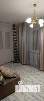 1-к квартира, на длительный срок, 30м2, 4/5 этаж