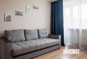 1-к квартира, посуточно, 32м2, 5/5 этаж