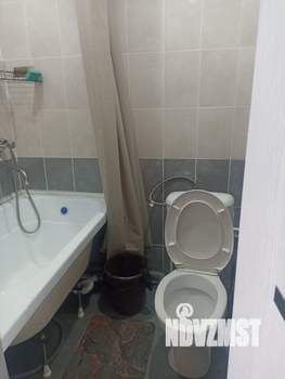 Студия квартира, на длительный срок, 13м2, 3/5 этаж