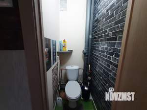 1-к квартира, на длительный срок, 40м2, 13/17 этаж