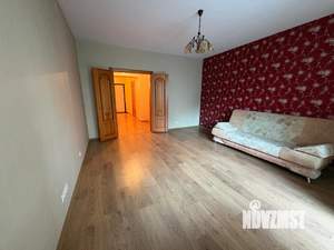 1-к квартира, на длительный срок, 48м2, 3/15 этаж