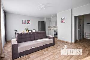 2-к квартира, посуточно, 59м2, 23/25 этаж