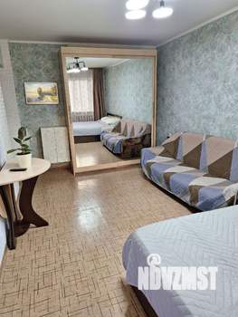 1-к квартира, посуточно, 36м2, 4/5 этаж