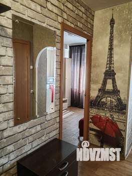 1-к квартира, посуточно, 30м2, 8/12 этаж