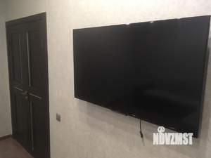 2-к квартира, на длительный срок, 55м2, 9/17 этаж