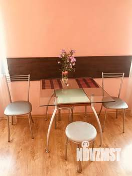 2-к квартира, посуточно, 45м2, 4/5 этаж