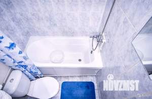 1-к квартира, посуточно, 30м2, 2/5 этаж