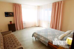 2-к квартира, посуточно, 75м2, 17/20 этаж