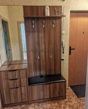 2-к квартира, на длительный срок, 48м2, 7/16 этаж