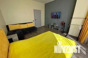 1-к квартира, посуточно, 41м2, 8/24 этаж