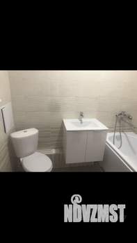 2-к квартира, на длительный срок, 64м2, 6/25 этаж