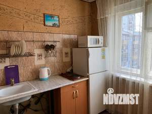 2-к квартира, посуточно, 45м2, 4/5 этаж