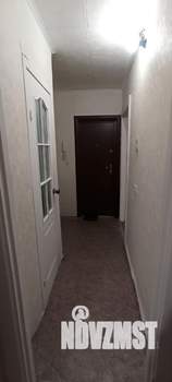 1-к квартира, на длительный срок, 32м2, 4/5 этаж