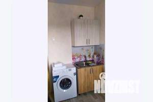 1-к квартира, посуточно, 40м2, 8/17 этаж