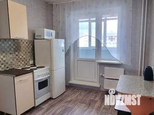 1-к квартира, посуточно, 36м2, 8/10 этаж