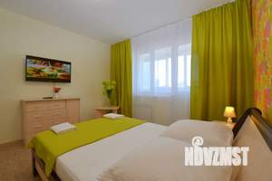 1-к квартира, посуточно, 51м2, 8/20 этаж