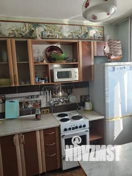 1-к квартира, посуточно, 40м2, 4/9 этаж