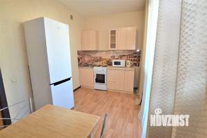 1-к квартира, посуточно, 51м2, 1/1 этаж