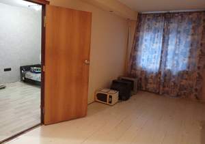 2-к квартира, на длительный срок, 46м2, 1/5 этаж