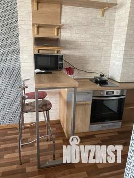 1-к квартира, на длительный срок, 36м2, 9/18 этаж