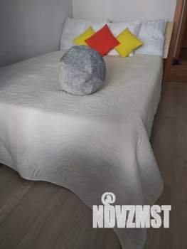 Студия квартира, посуточно, 33м2, 4/18 этаж