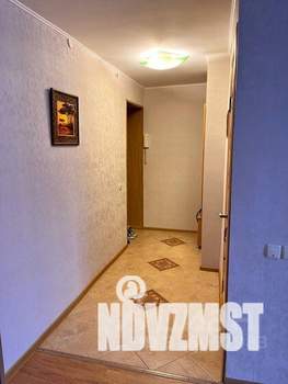 1-к квартира, на длительный срок, 32м2, 2/5 этаж
