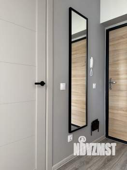 2-к квартира, на длительный срок, 39м2, 17/19 этаж