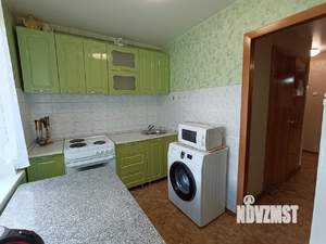 1-к квартира, на длительный срок, 38м2, 3/5 этаж