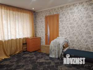 1-к квартира, на длительный срок, 35м2, 3/5 этаж