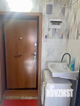 Студия квартира, на длительный срок, 18м2, 1/5 этаж