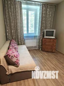 1-к квартира, посуточно, 30м2, 2/2 этаж