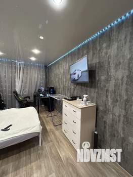 1-к квартира, на длительный срок, 39м2, 8/10 этаж