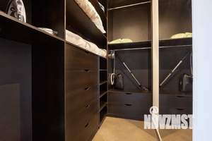 1-к квартира, посуточно, 56м2, 17/17 этаж