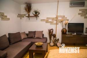 1-к квартира, посуточно, 36м2, 7/11 этаж