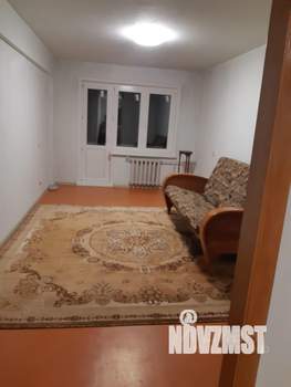 2-к квартира, на длительный срок, 46м2, 5/5 этаж