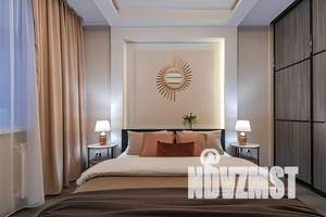 3-к квартира, посуточно, 73м2, 4/10 этаж