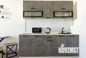 1-к квартира, посуточно, 52м2, 5/25 этаж